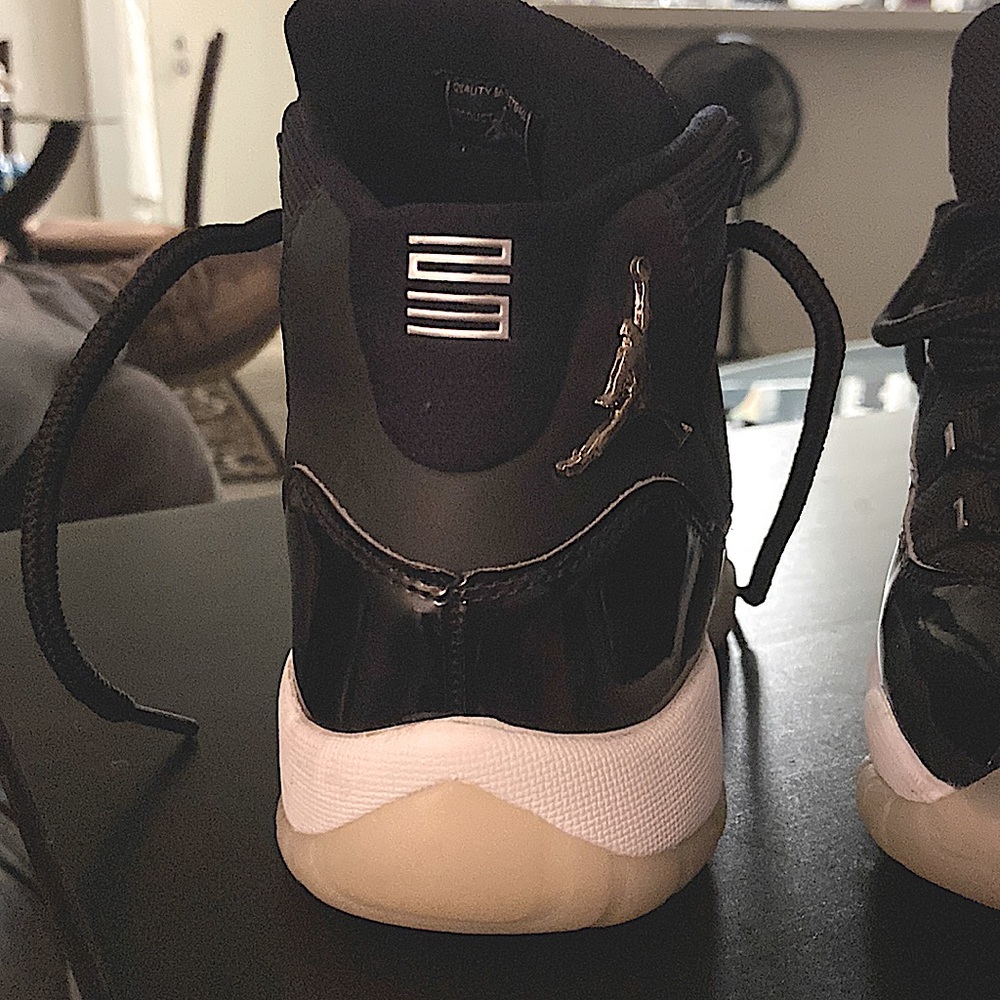 Nike Air Jordan
